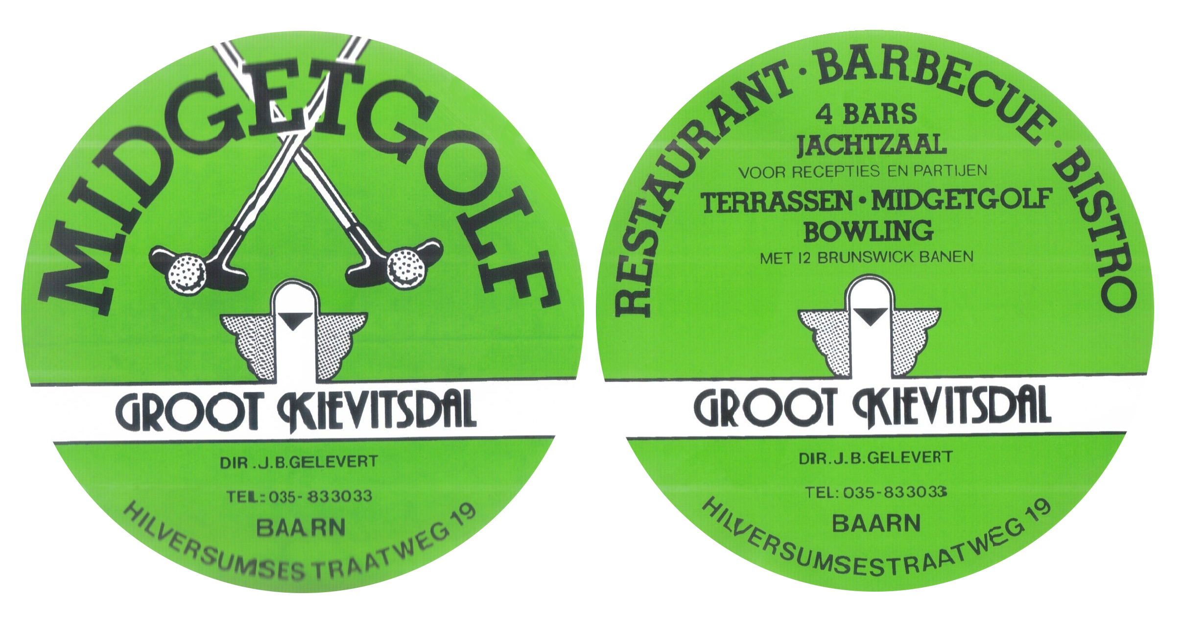 Groot Kievitsdal
